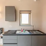 Apartment Basumse Apartments, Langhe Roddi
