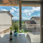 Basumse Apartments, Langhe