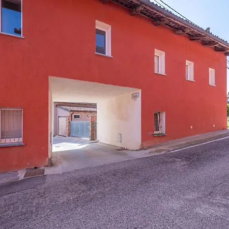Basumse Apartments, Langhe *