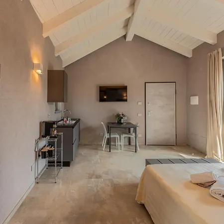 شقة Basumse Apartments, Langhe