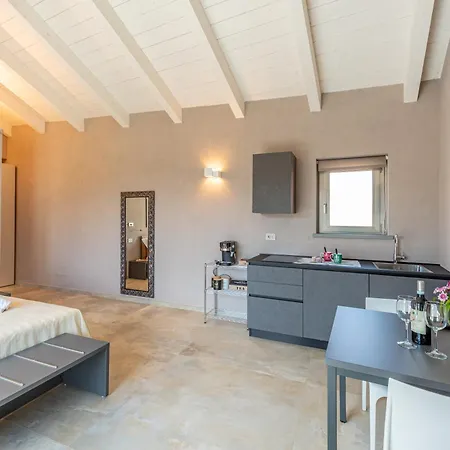 Basumse Apartments, Langhe Apartamento Roddi