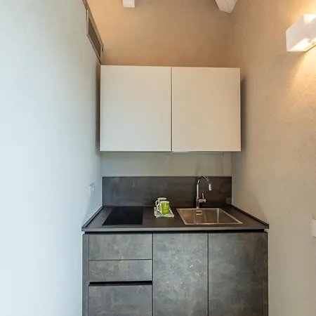 Basumse Apartments, Langhe *