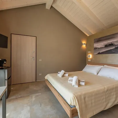 Basumse Apartments, Langhe * Roddi