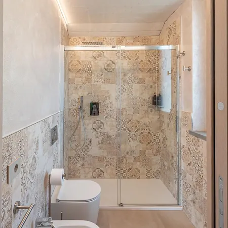 Basumse Apartments, Langhe *