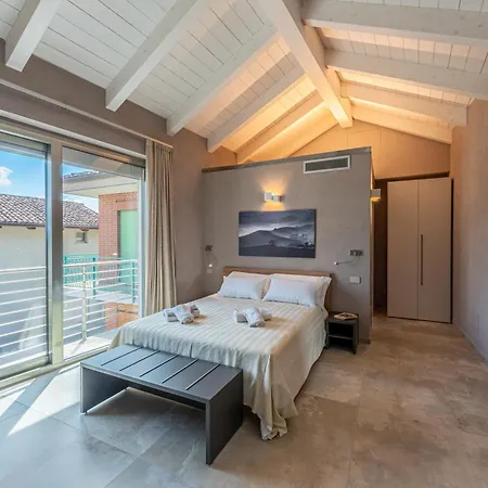 Basumse Apartments, Langhe