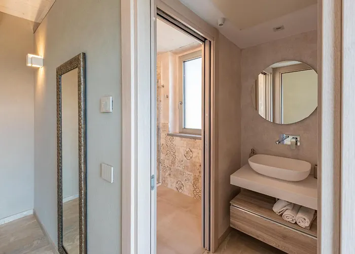 Apartamento Basumse Apartments, Langhe