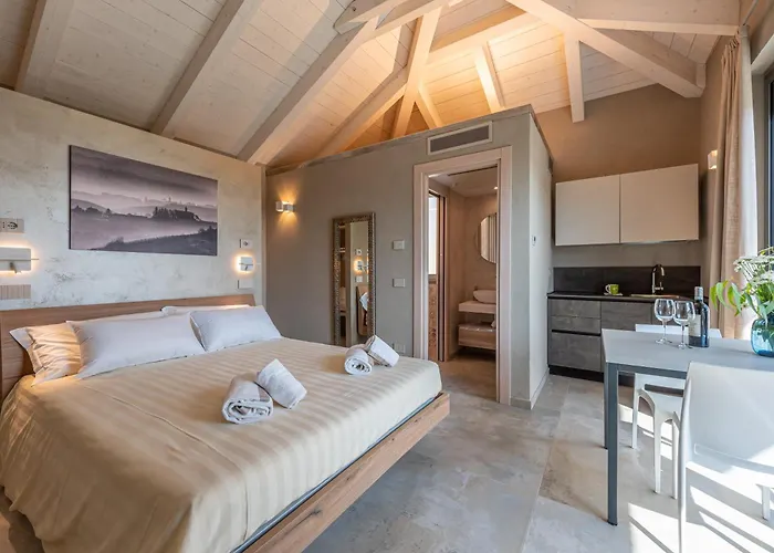 Apartamento Basumse Apartments, Langhe *