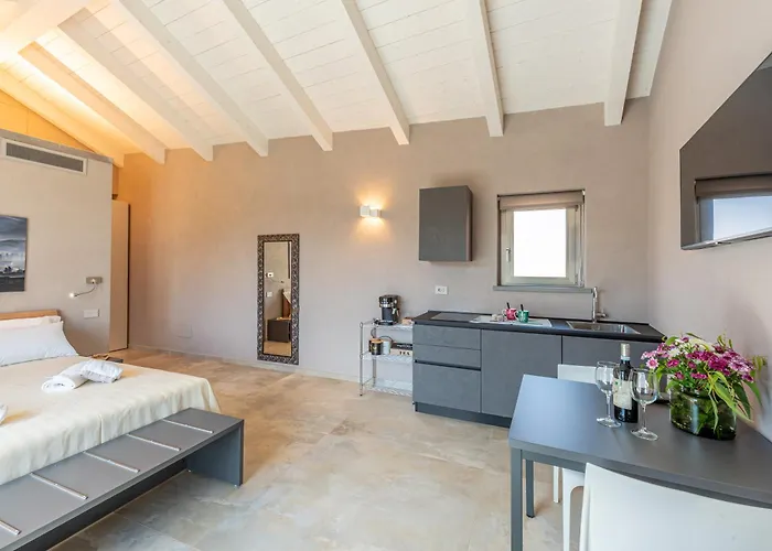 Basumse Apartments, Langhe Apartamento Roddi