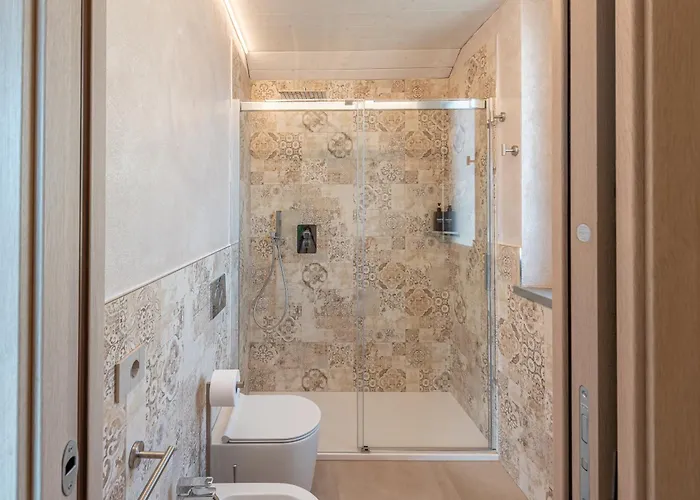 Basumse Apartments, Langhe *